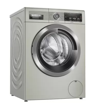 لباسشویی بوش مدل WAV28MX0ME سری 8 سیلور