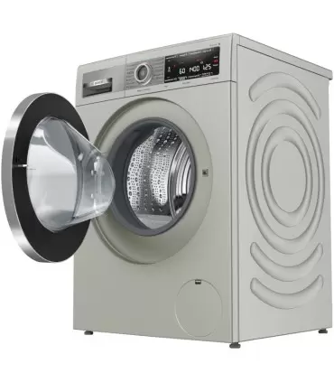 لباسشویی بوش مدل WAV28MX0ME سری 8 سیلور