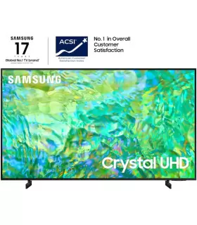 تلویزیون سامسونگ 85CU8000