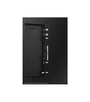 تلویزیون سامسونگ 75CU8000