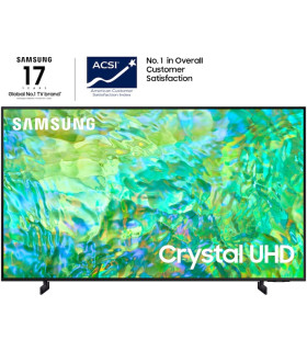 تلویزیون سامسونگ 55CU8000