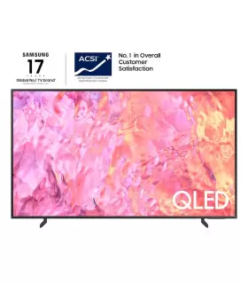 تلویزیون سامسونگ 43Q60C