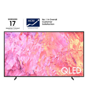 تلویزیون سامسونگ 85Q60C