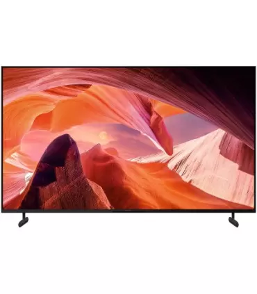 تلویزیون سونی 55X80L