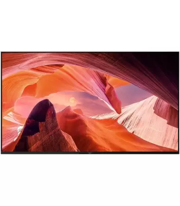 تلویزیون سونی 55X80L