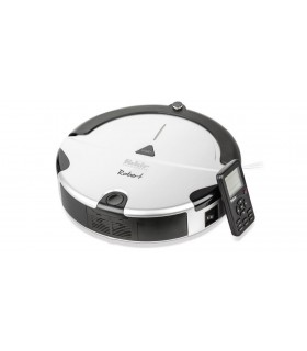 جارو شارژی رباتی فکرFakir ROBERT