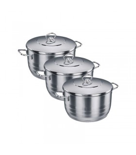 سرویس قابلمه 6 پارچه 1888 کرکماز