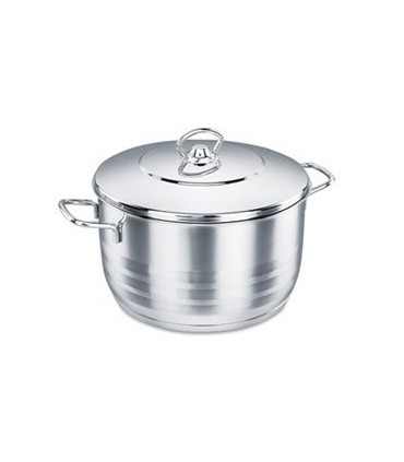 قابلمه تکی کرکماز سایز 22