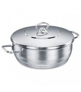 قابلمه کوتاه تکی کرکماز سایز 28