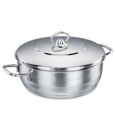 قابلمه کوتاه تکی کرکماز سایز 28