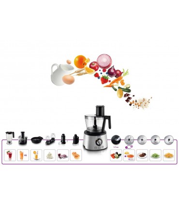 غذا ساز فیلیپس HR7778