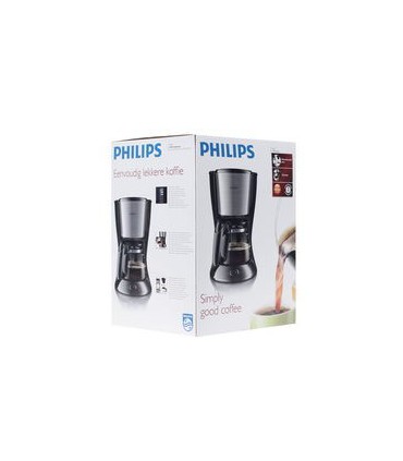 قهوه ساز فیلیپس مدل HD7457