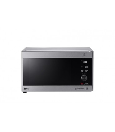 مایکروویو الجی مدل MH8265CIS