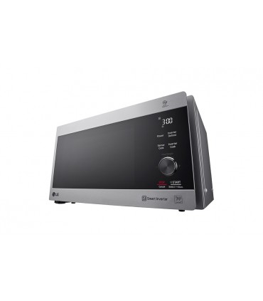 مایکروویو ال جی LG MH8265CIS
